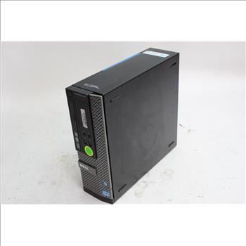 Dell OptiPlex 3010 Desktop Computer