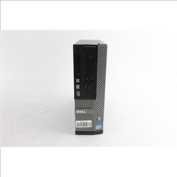 Dell Optiplex 3010 Desktop Computer