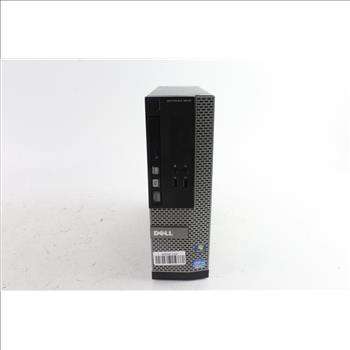 Dell Optiplex 3010 Desktop Computer