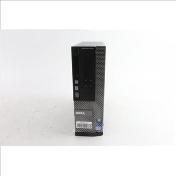 Dell Optiplex 3010 Desktop Computer