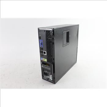 Dell Optiplex 3010 Desktop Computer