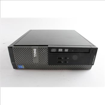 Dell Optiplex 3020 Desktop Computer