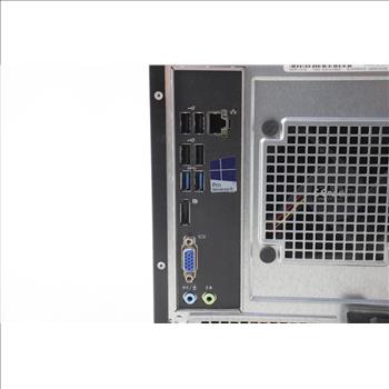 Dell Optiplex 3020 Desktop Computer