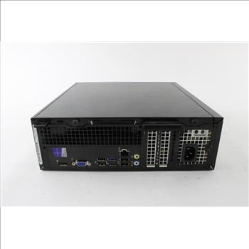 Dell OptiPlex 3020 Desktop Computer