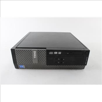 Dell OptiPlex 3020 Desktop Computer
