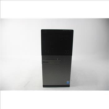 Dell Optiplex 3020 Desktop Computer