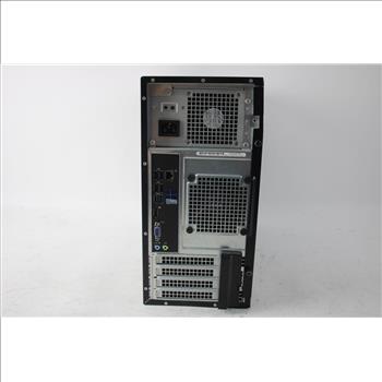 Dell Optiplex 3020 Desktop Computer