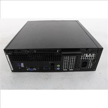 Dell Optiplex 3020 Desktop PC