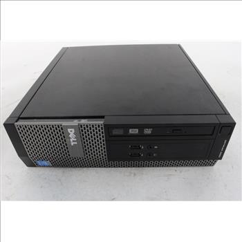Dell Optiplex 3020 Desktop PC