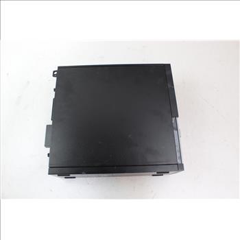 Dell Optiplex 3020 Small Form Factor  Desktop Computer