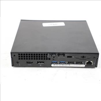 Dell Optiplex 3040 Desktop Computer