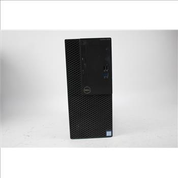 Dell OptiPlex 3050 Desktop