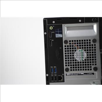 Dell OptiPlex 3050 Desktop