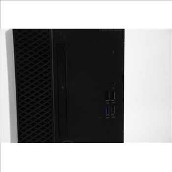 Dell OptiPlex 3050 Desktop Computer
