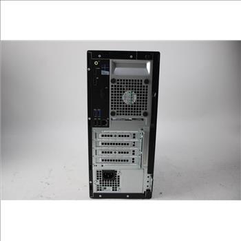 Dell OptiPlex 3050 Desktop Computer
