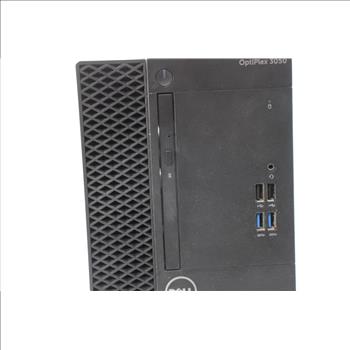 Dell OptiPlex 3050 Desktop PC