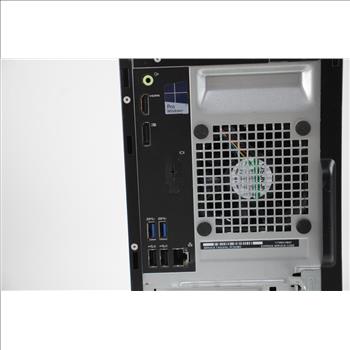 Dell OptiPlex 3050 Desktop PC