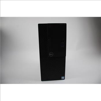Dell OptiPlex 3050 Desktop PC