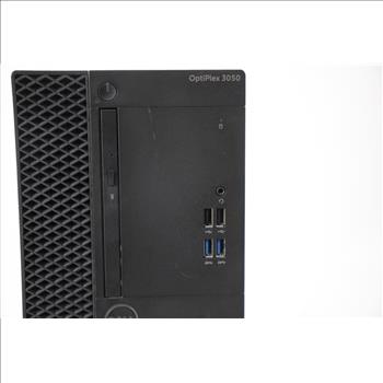 Dell OptiPlex 3050 Desktop PC