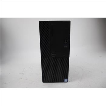 Dell OptiPlex 3050 Desktop PC