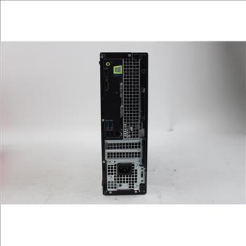 Dell OptiPlex 3050 Small Form Factor Desktop Computer