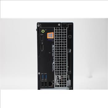 Dell OptiPlex 3050 Small Form Factor Desktop Computer