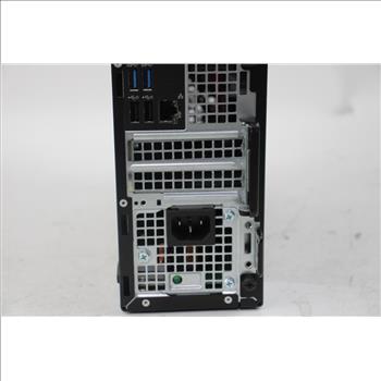 Dell OptiPlex 3050 Small Form Factor Desktop Computer