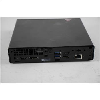 Dell OptiPlex 3080 Desktop PC