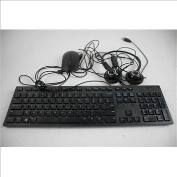 Dell OptiPlex 3080 Desktop PC