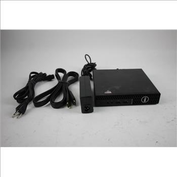 Dell OptiPlex 3080 Desktop PC