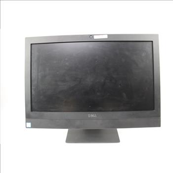 Dell Optiplex 3240 All-In-One Desktop Computer