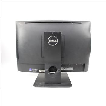 Dell Optiplex 3240 All-In-One Desktop Computer