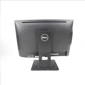 Dell Optiplex 3240 All-In-One Desktop Computer