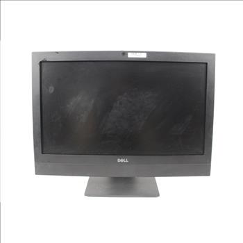 Dell Optiplex 3240 All-In-One Desktop Computer