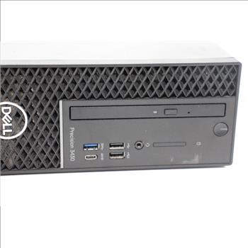 Dell Optiplex 3430