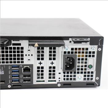 Dell Optiplex 3430
