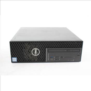 Dell Optiplex 3430