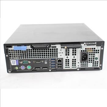 Dell Optiplex 3430