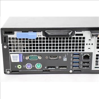 Dell Optiplex 3430