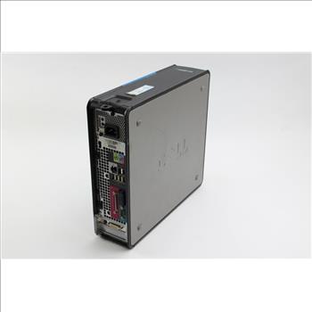 Dell OptiPlex 380 Desktop Computer