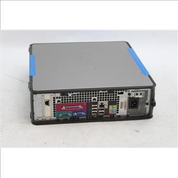 Dell OptiPlex 380 Desktop Computer
