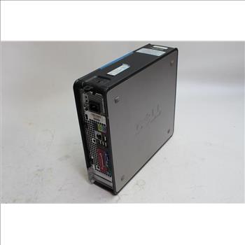 Dell OptiPlex 380 Desktop Computer