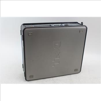 Dell OptiPlex 380 Series Desktop Computer