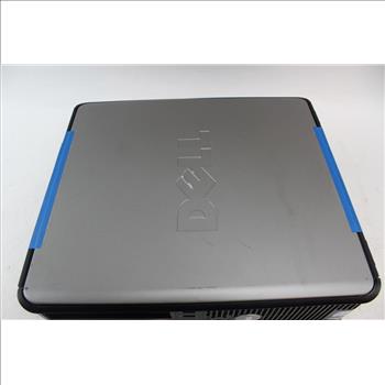 Dell OptiPlex 380 Series Desktop Computer