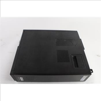 Dell Optiplex 390 Desktop Computer