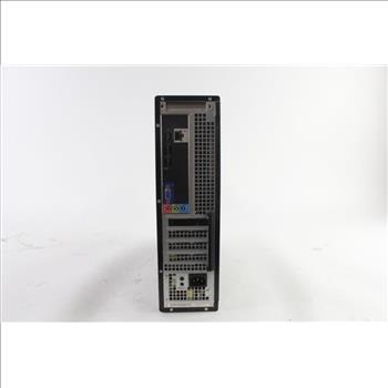 Dell Optiplex 390 Desktop Computer