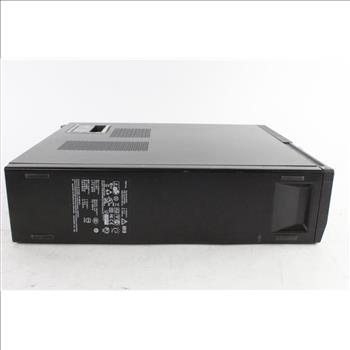 Dell Optiplex 390 Desktop Computer