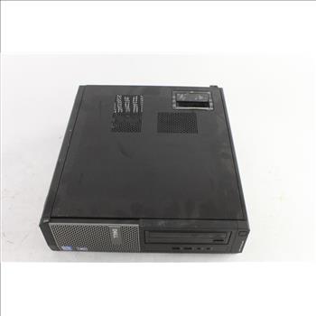 Dell Optiplex 390 Desktop Computer