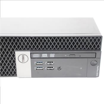Dell Optiplex 5040 Desktop