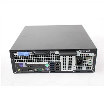 Dell Optiplex 5040 Desktop